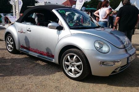 Beetle Sunshinetour