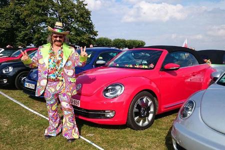 Beetle Sunshinetour
