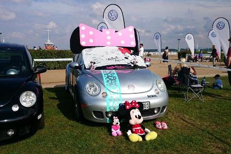 Beetle Sunshinetour