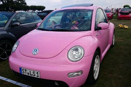 Beetle Sunshinetour