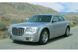 Chrysler 300 C