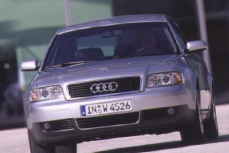 Audi A6 Audi A6