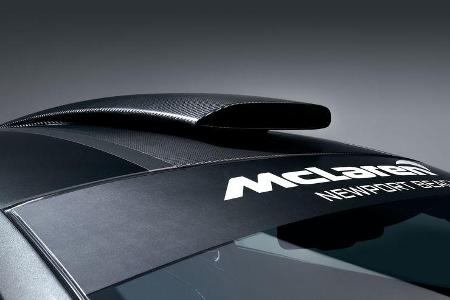 McLaren MSO X 570S GT4