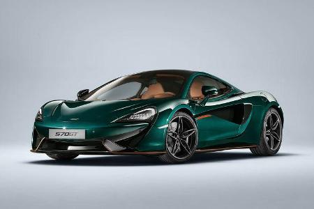 MSO Collection McLaren 570GT