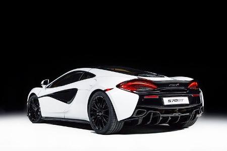 McLaren 570GT MSO Concept