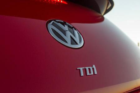 VW Beetle Cabriolet, Typenbezeichnung, Emblem
