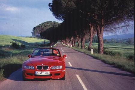 BMW Z3 M Roadster BMW Z3 M Roadster