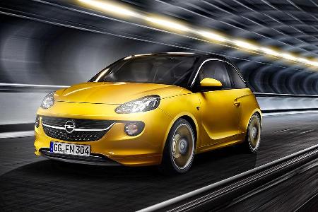 Opel Adam