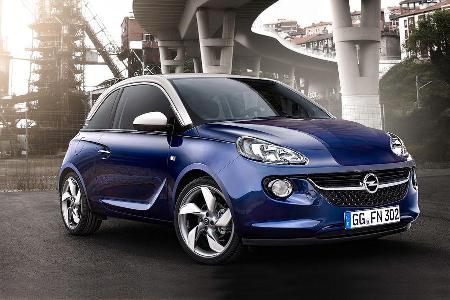 Opel Adam