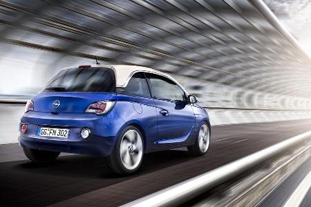 Opel Adam