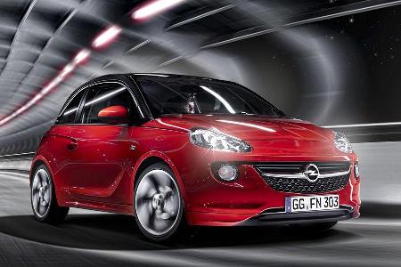 Opel Adam