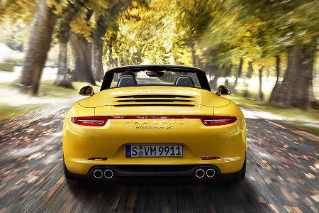 08/2012, Porsche 911 Carrera 4