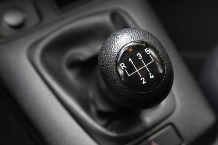 BMW 316i, Schaltknauf, Schalthebel