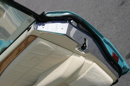 Mercedes-Benz CL 500