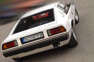 Lotus Esprit