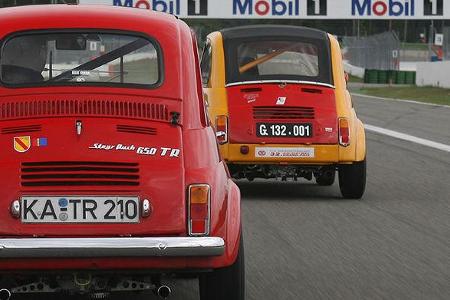 Steyr-Puch 650 TR