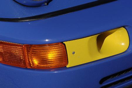 Porsche 911 Carrera RS