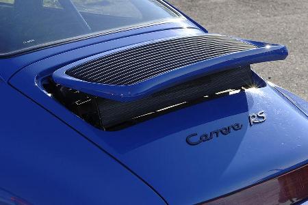 Porsche 911 Carrera RS