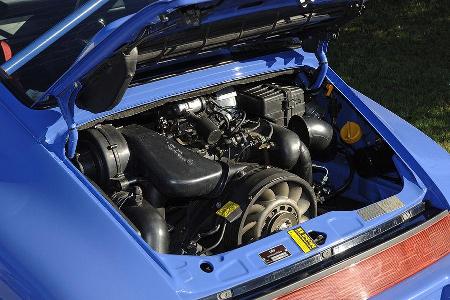 Porsche 911 Carrera RS
