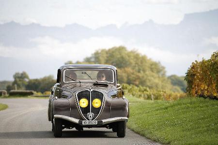Peugeot 402 Peugeot 402