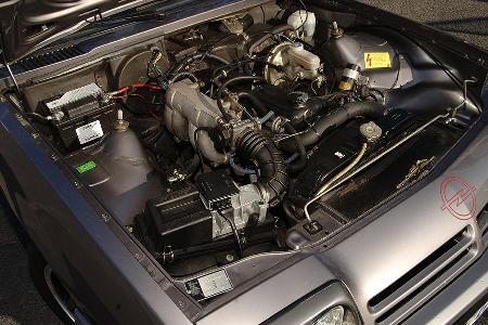 Opel Manta B und VW Scirocco II