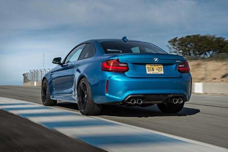 BMW M2 Coupé