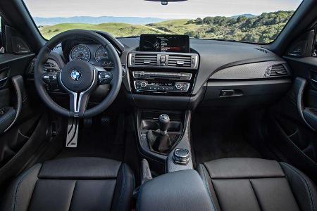 BMW M2 Coupé