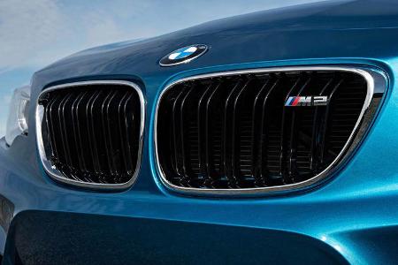 BMW M2 Coupé