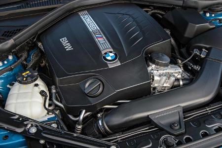BMW M2 Coupé