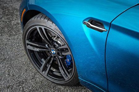 BMW M2 Coupé