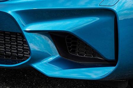 BMW M2 Coupé