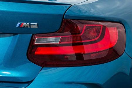 BMW M2 Coupé
