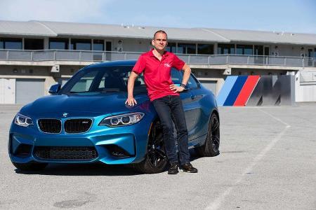 BMW M2 Coupé