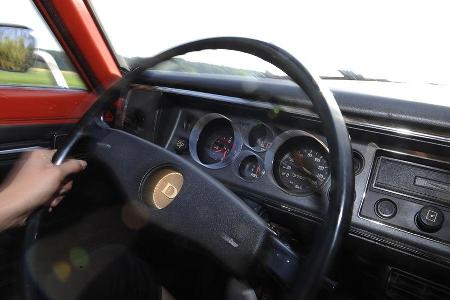 Datsun Cherry 100 A (E10), Baujahr 1975