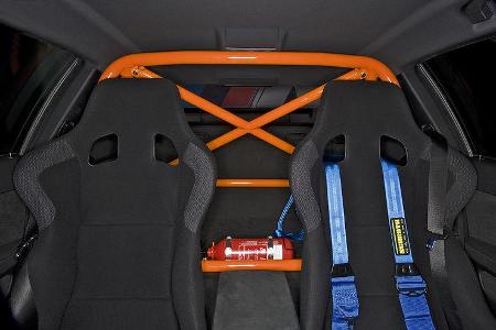 BMW M3 GTS