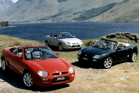 MGF