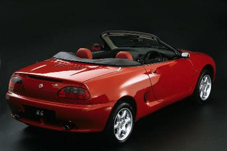 MGF
