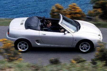 MGF
