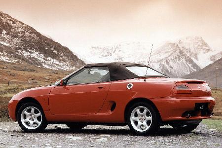 MGF