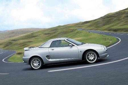MGF