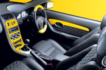 MGF