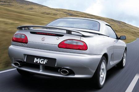 MGF