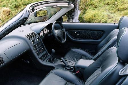 MGF