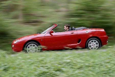 MGF
