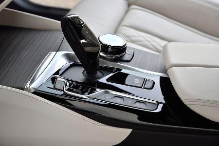 BMW 6er GT