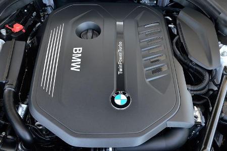 BMW 6er GT