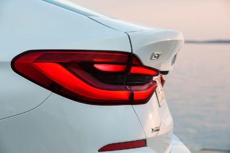 BMW 6er GT