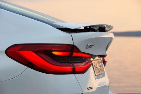 BMW 6er GT