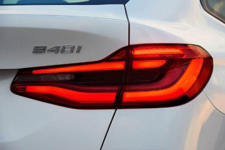 BMW 6er GT