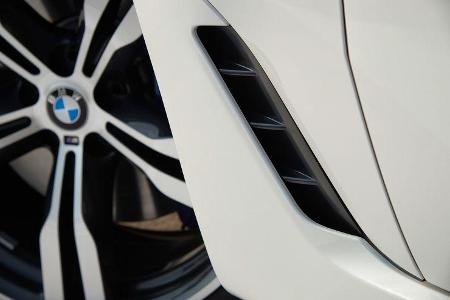 BMW 6er GT